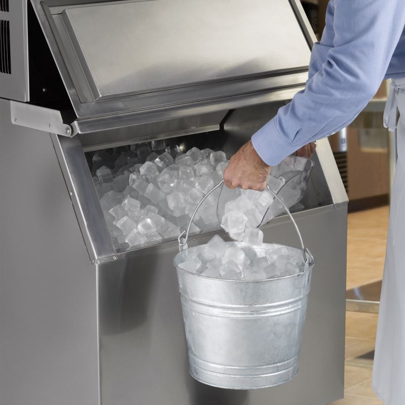 Ice Machines