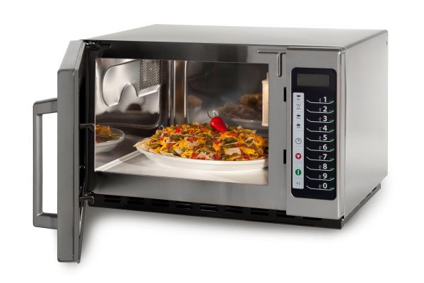 Fast Cooking Ovens