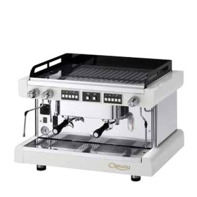Astoria Espresso Machine Double