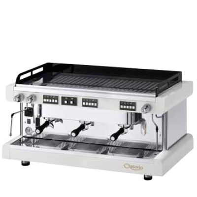 Astoria Espresso Machine Triple