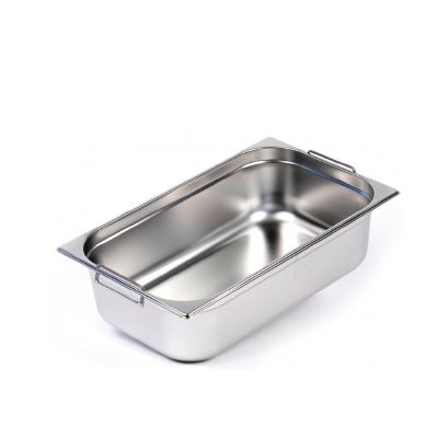 Double Handle Gastronorm Container