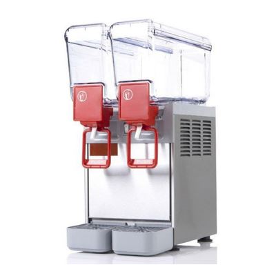 Compact Ugolini Juice Cooler