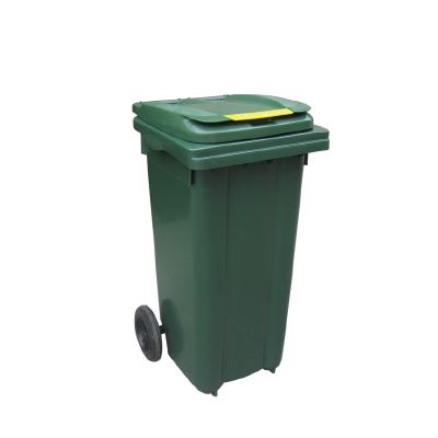 Waste Trolley