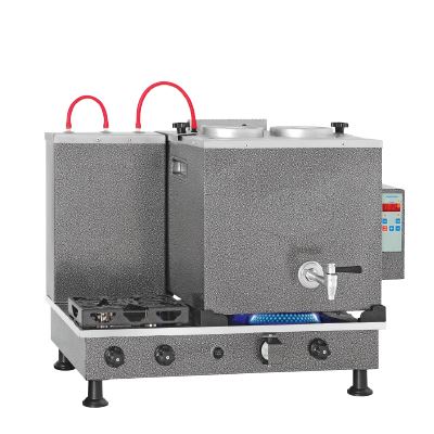 MEŞALE Dijital Full Automatic Tea Boiler
