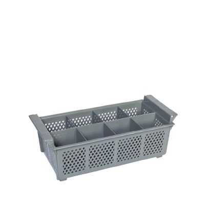 Upright Basket For Cutlery