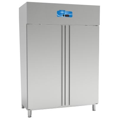 Upright Refrigerators With Two Doors