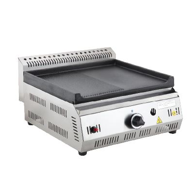 Casting Surface Grills