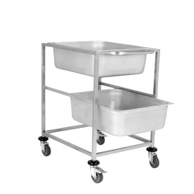 Meat&Fish Trolley