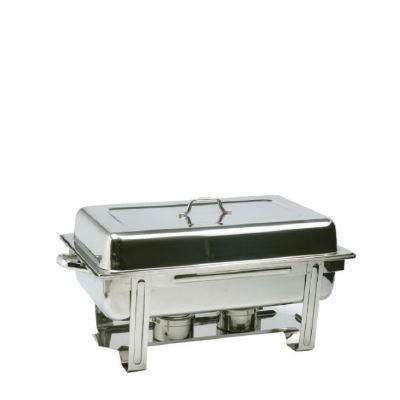 Stackable Chafing Dish