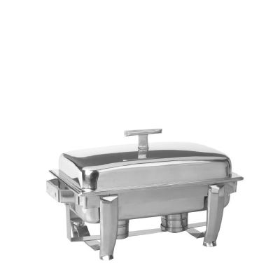 Chafing Dish With Lid