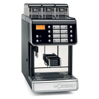 La Cimbali Espresso Machine with 1 Group