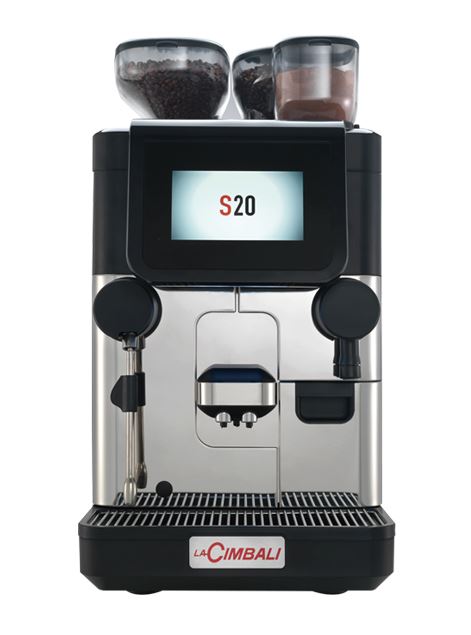 La Cimbali Espresso Machine with 1 Group