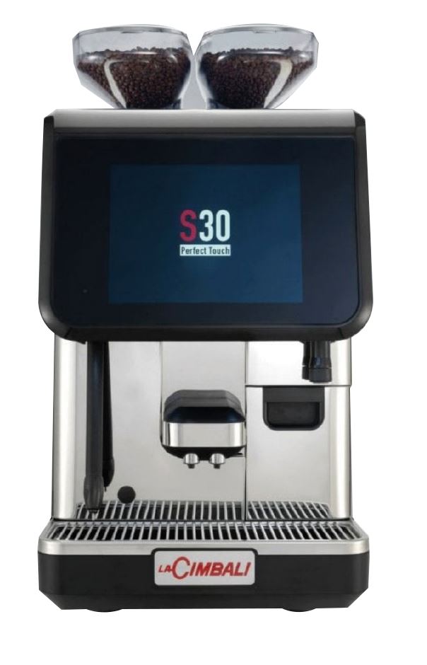 La Cimbali Espresso Machine with 1 Group