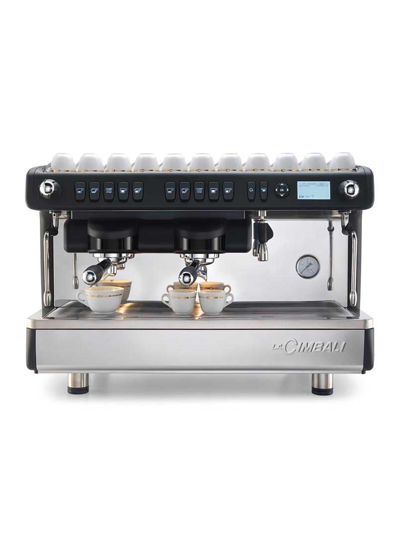 La Cimbali Espresso Machine with 2 Group