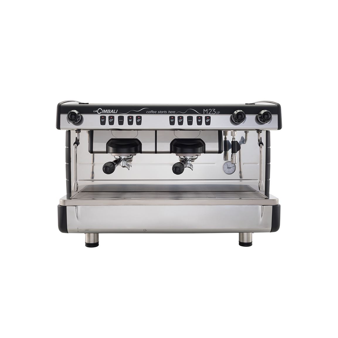 La Cimbali Espresso Machine with 3 Group