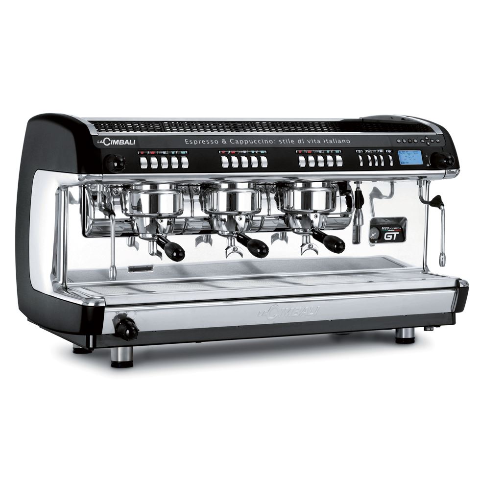 La Cimbali Espresso Machine with 3 Group