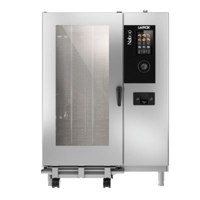 LAINOX NABOO COMBI OVENS 40 TRAYS