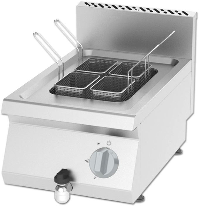 MACCORONI COOKER