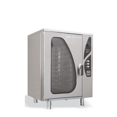 MAKSAN MKF-10E CONVECTION OVEN