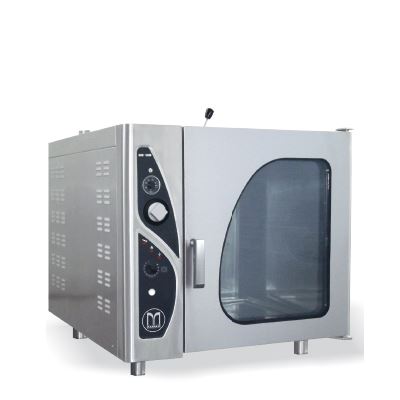 MAKSAN MKF-20E CONVECTION OVEN