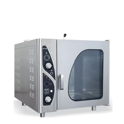 MAKSAN MKF-20G CONVECTION OVEN