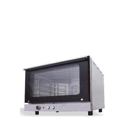 MAKSAN MKF-4E CONVECTION OVEN