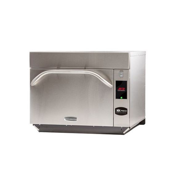 MENUMASTER JET 516 Fast Cooking Oven