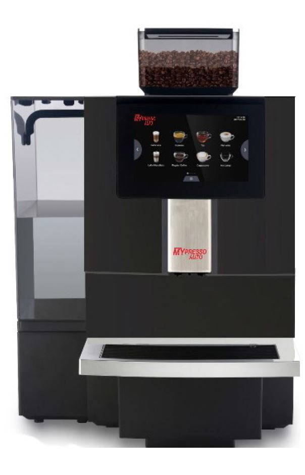 MYPRESSO Full Automatic Coffee Machine