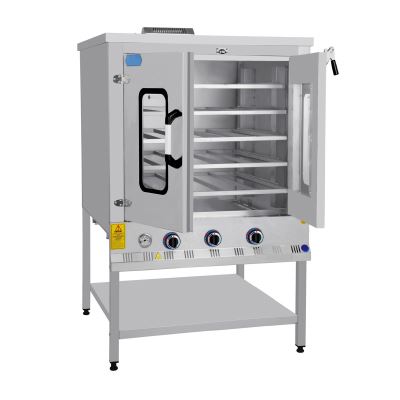 PASTRY OVEN