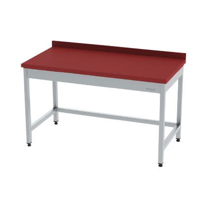 Polyethylene Top Work Table