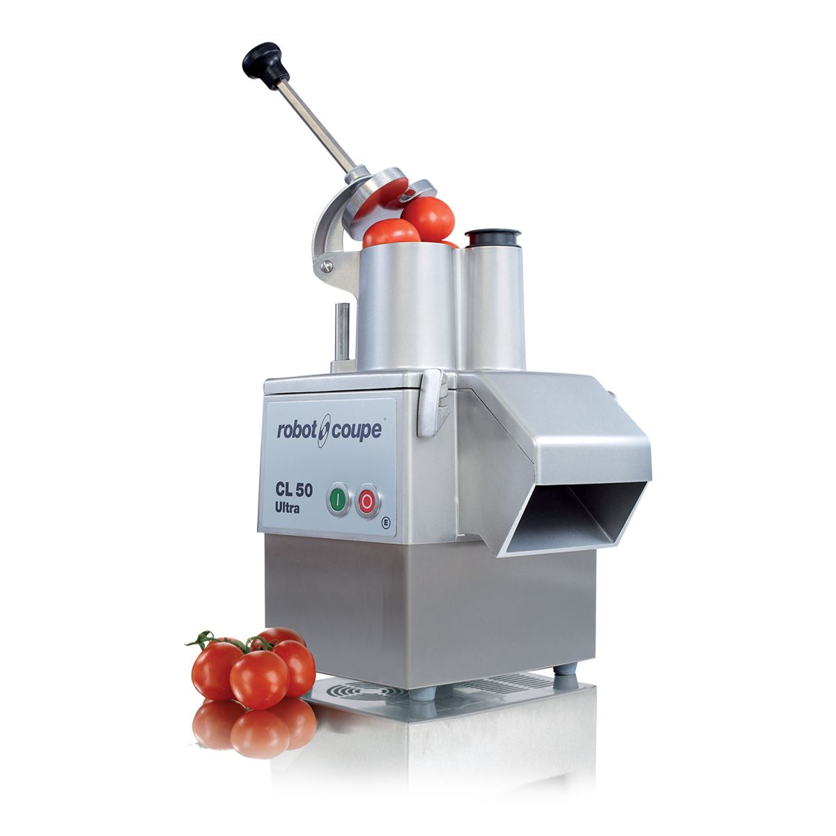ROBOT COUPE CL50  Vegetable Preparation Machine