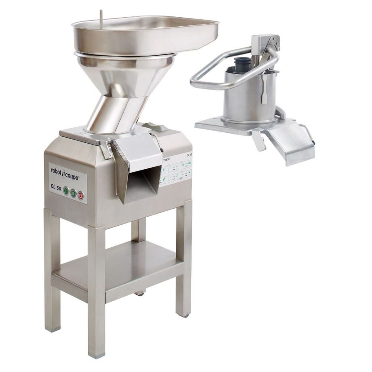 ROBOT COUPE CL60 Vegetable Preparation Machine