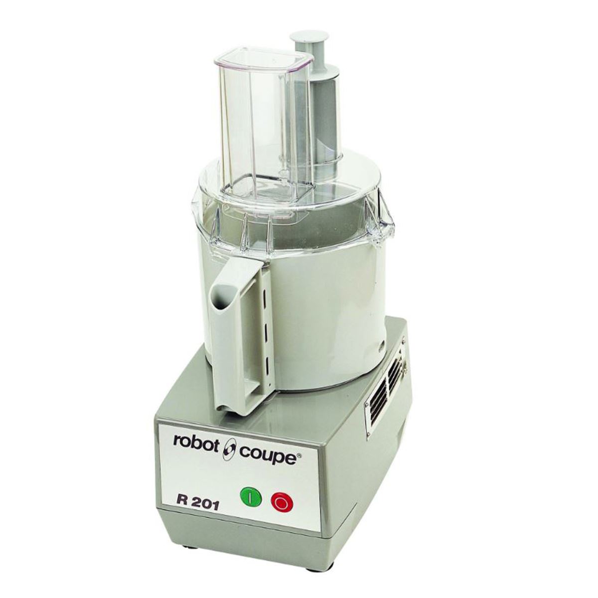 ROBOT COUPE R201 Food Processors
