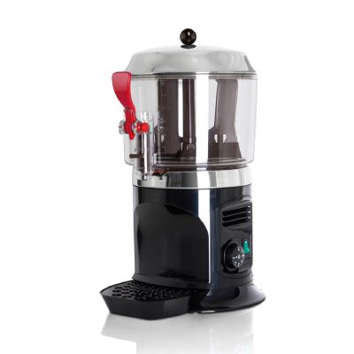 Hot Chocolate Dispenser