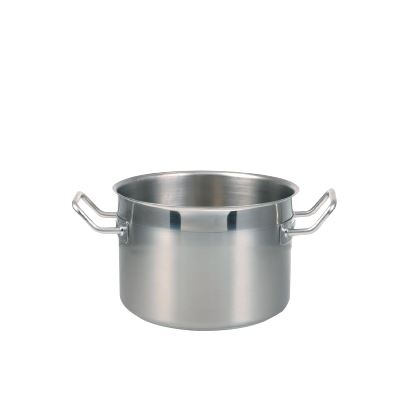 Stew Middle Pot