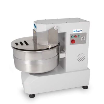 Spiral Dough Kneading Machine