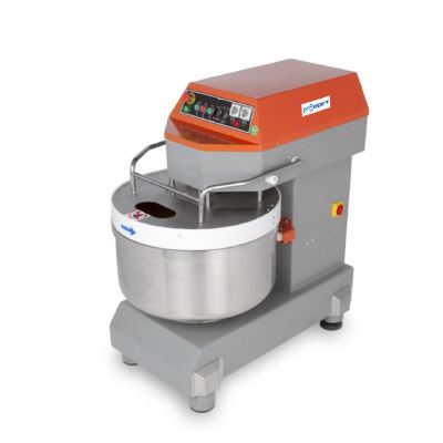 Spiral Dough Kneading Machine