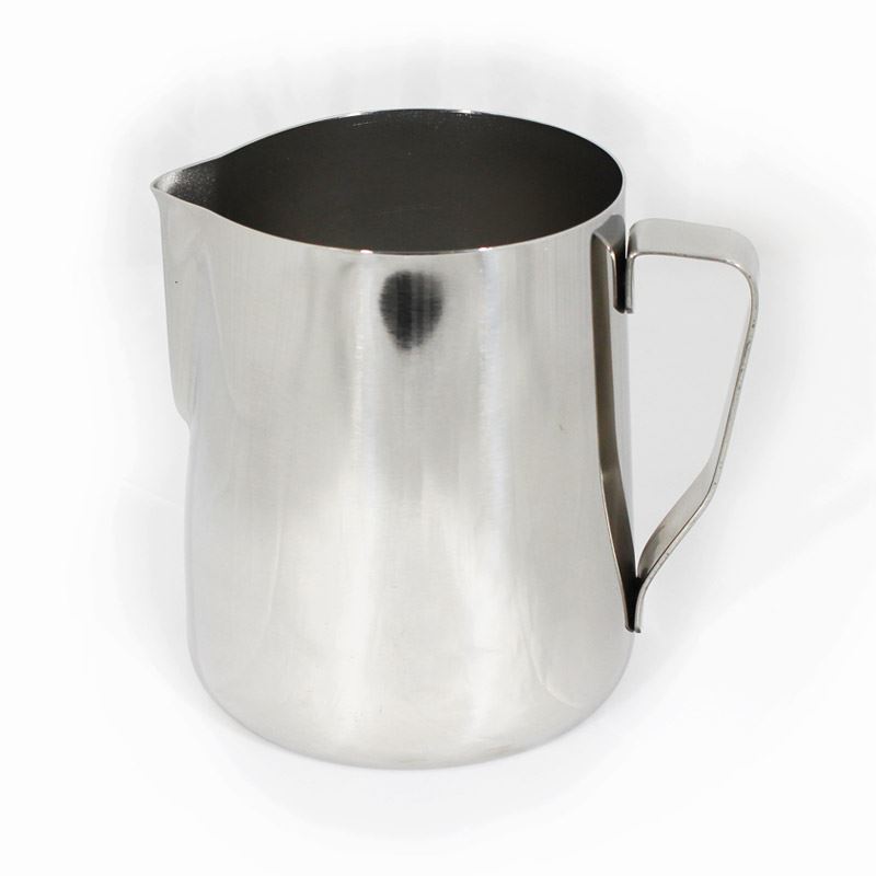 Milk Pot