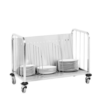 Plate Trolley