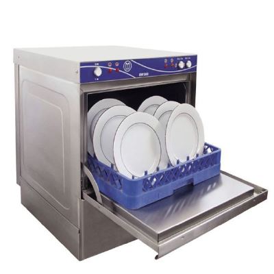 MAKSAN Plate Washer Machine