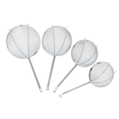 Wire Mesh Strainer Spar