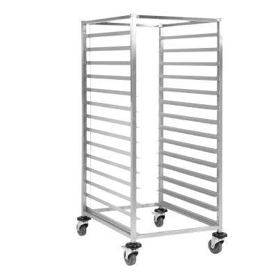 Tray Trolley