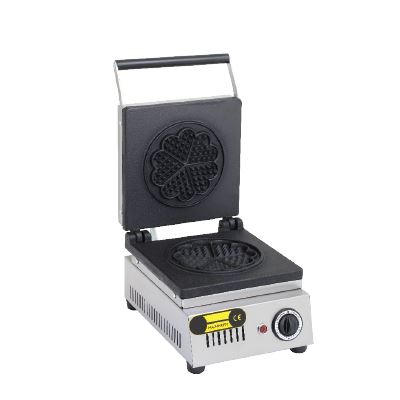 Waffle Cookers Single