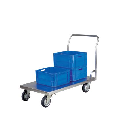 Freight Forwarder Trolley